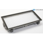 RayLight Bi Color LED Panel Studioleuchte Studio Light Panel (290459)