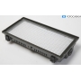 RayLight Bi Color LED Panel Studioleuchte Studio Light Panel (290459)
