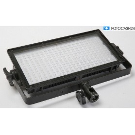 G Genaray SP-E-240B SpectroLED Essential 240 Studio Light Bi Color LED Panel (290460)