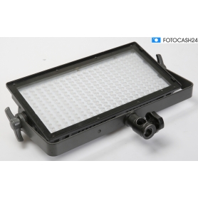G Genaray SP-E-240B SpectroLED Essential 240 Studio Light Bi Color LED Panel (290461)