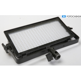RayLight Bi Color LED Panel Studioleuchte Studio Light Panel (290462)