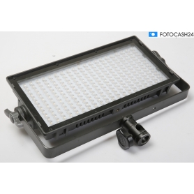 Vibesta Capra 20B Studioleuchte Studio Light Panel Bi Color LED Panel (290463)