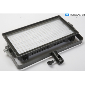 Vibesta Capra 20B Studioleuchte Studio Light Panel Bi Color LED Panel (290464)