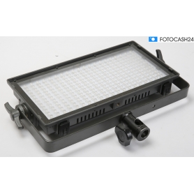 Vibesta Capra 20B Studioleuchte Studio Light Panel Bi Color LED Panel (290465)