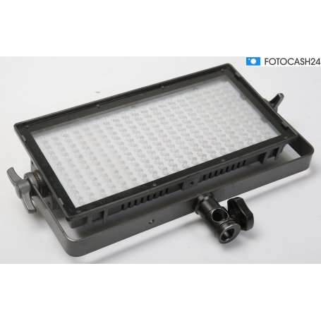 RayLight Bi Color LED Panel Studioleuchte Studio Light Panel (290466)