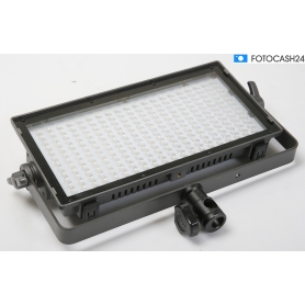 Vibesta Capra 20B Studioleuchte Studio Light Panel Bi Color LED Panel (290467)