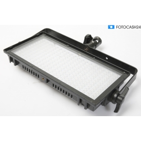 G Genaray SP-E-240B SpectroLED Essential 240 Studio Light Bi Color LED Panel (290470)