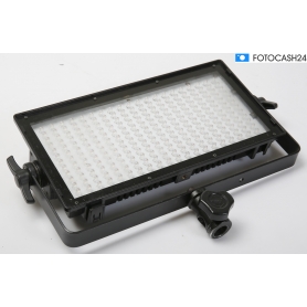 G Genaray SP-E-240B SpectroLED Essential 240 Studio Light Bi Color LED Panel (290471)