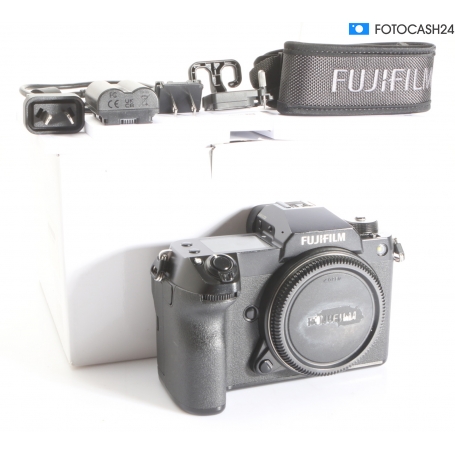 Fujifilm GFX 100S (291643)