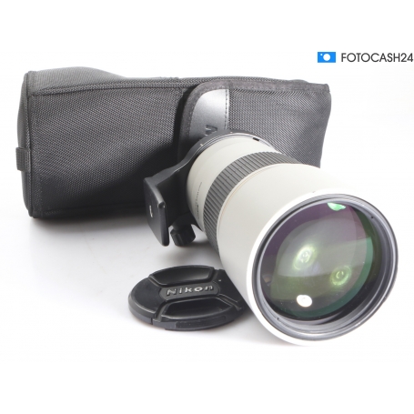 Nikon AF-S 4,0/300 IF ED D Grau (291646)