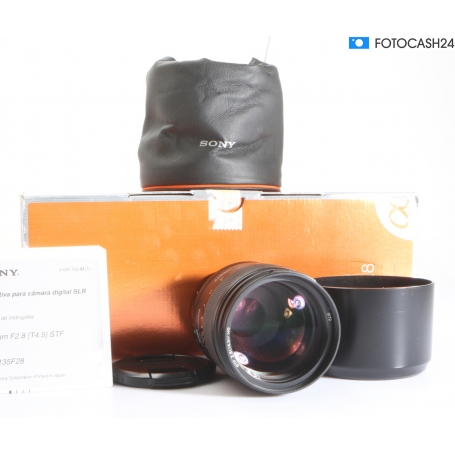 Sony STF 2,8/135 Softfocus (291647)