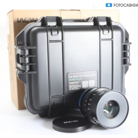 Venus Optics Laowa T 2,9/65 Makro S35 Nikon Z (291660)