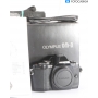 Olympus OM-D E-M10 Black (291665)