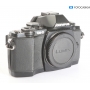 Olympus OM-D E-M10 Black (291665)