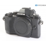Olympus OM-D E-M10 Black (291665)