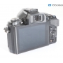 Olympus OM-D E-M10 Black (291665)