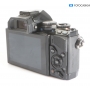 Olympus OM-D E-M10 Black (291665)