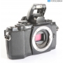 Olympus OM-D E-M10 Black (291665)