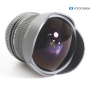 Walimex ASP 3,5/8 AE Fisheye 4/3 (Samyang) Four Third (291669)