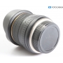 Walimex ASP 3,5/8 AE Fisheye 4/3 (Samyang) Four Third (291669)