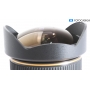 Walimex ASP 3,5/8 AE Fisheye 4/3 (Samyang) Four Third (291669)