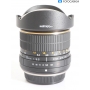 Walimex ASP 3,5/8 AE Fisheye 4/3 (Samyang) Four Third (291669)