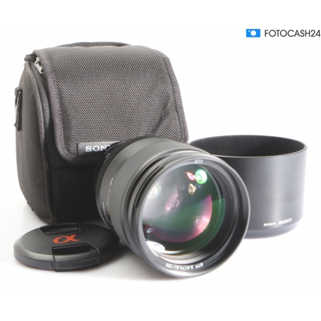 Sony STF 2,8/135 Softfocus (291670)