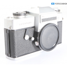 Leitz Leicaflex SL Chrom (291677)
