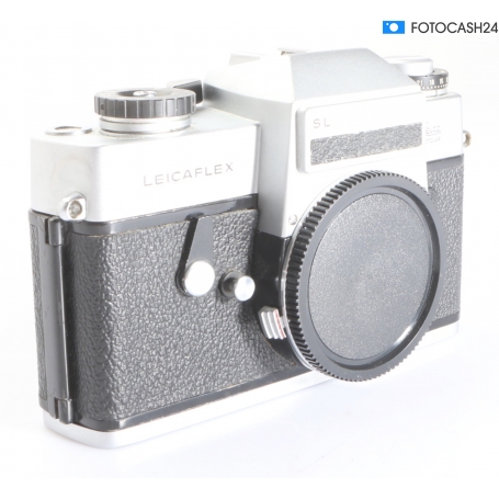Leitz Leicaflex SL Chrom (291677)