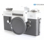 Leitz Leicaflex SL Chrom (291677)