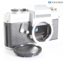 Leitz Leicaflex SL Chrom (291677)