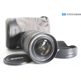 Canon EF 2,8/16-35 L USM III (291679)