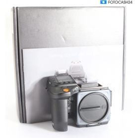 Hasselblad H6D Body (291688)