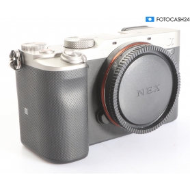 Sony Alpha 7C Silver (291702)