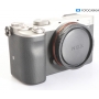 Sony Alpha 7C Silver (291702)