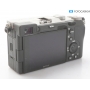 Sony Alpha 7C Silver (291702)