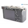 Sony Alpha 7C Silver (291702)