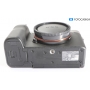 Sony Alpha 7C Silver (291702)