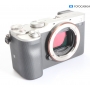 Sony Alpha 7C Silver (291702)