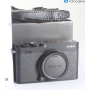 Fujifilm X-E4 Black (291706)