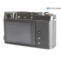Fujifilm X-E4 Black (291706)