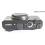Fujifilm X-E4 Black (291706)