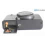 Fujifilm X-E4 Black (291706)