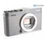 Fujifilm X-E4 Black (291706)