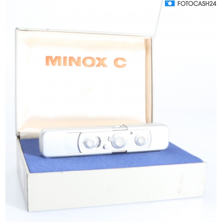 Minox C 8x11 (291712)