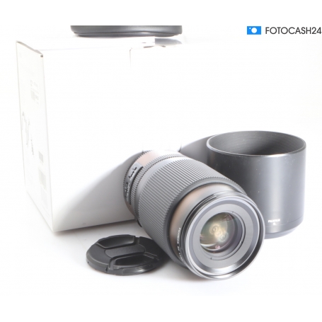 Fujifilm Fujinon GF 4,0/120 R LM OIS WR Macro (291725)