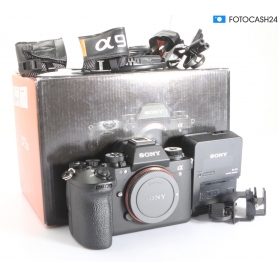 Sony Alpha 9 III (291730)
