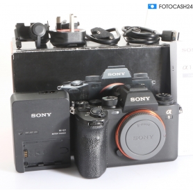 Sony Alpha 1 Spiegellose Systemkamera (291732)