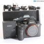 Sony Alpha 1 Spiegellose Systemkamera (291732)