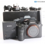Sony Alpha 1 Spiegellose Systemkamera (291732)